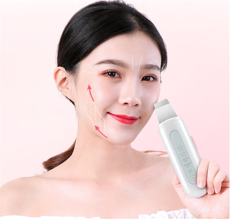 Cleaner To Remove Blackheads Import Beauty Instrument To Wash Your Face